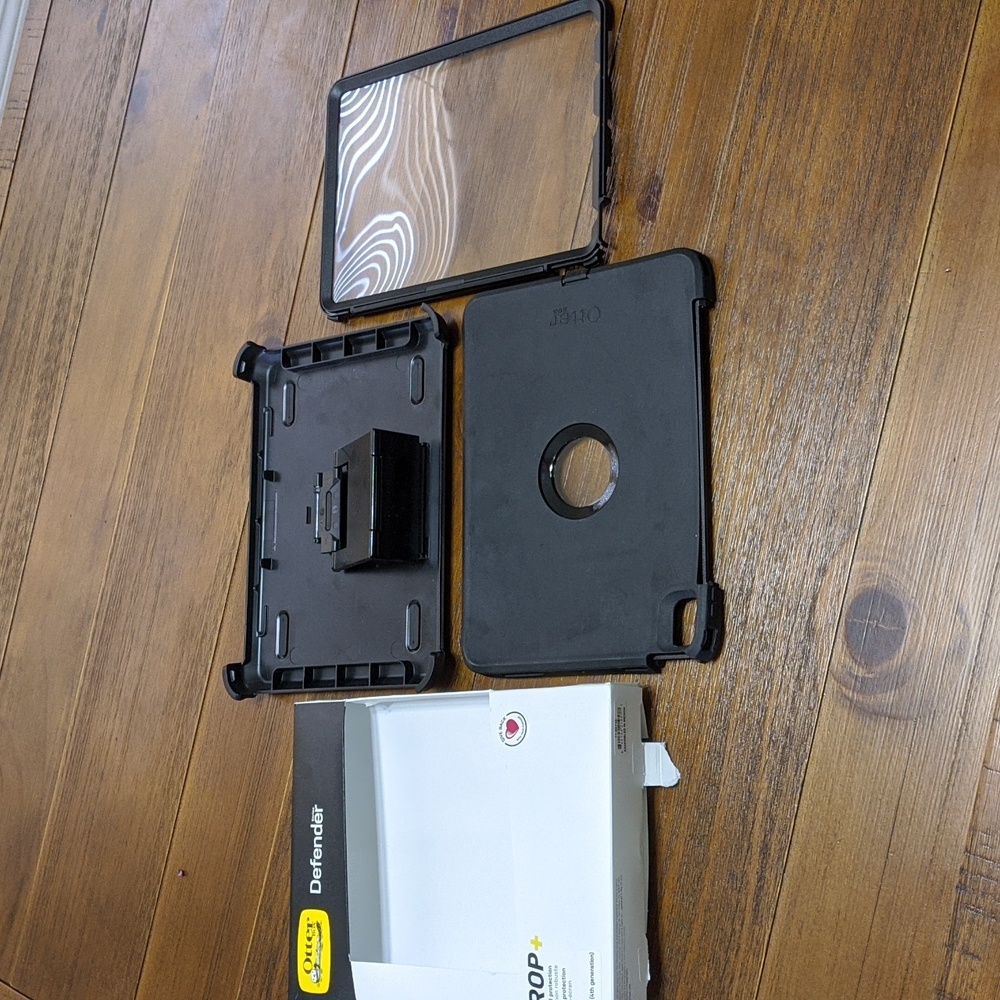 Otter Box Defender Drop + for Ipad Air 4th Generation